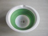 Wholesale folding colander
