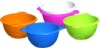 Wholesale new plastic colander with cover