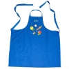 Wholesale 2011 new style of apron dress