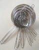 Wholesale Stainless Steel mesh colander