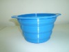 Wholesale collapsible colander
