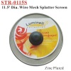 Wholesale (STR-0115S) Various Oil Splatter Screen Cover /Colander /Strainer