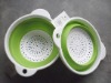 Wholesale folding colander