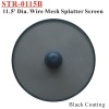 Wholesale (STR-0115B) Various Oil Splatter Screen Cover /Colander /Strainer