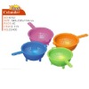 Wholesale 2011 new design plastic colander