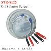 Wholesale (STR-8125) Oil Splatter Screen /Colander /Strainer