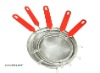 Wholesale stainless steel strainer