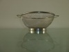 Wholesale stainless steel fruit/vegetable bowl