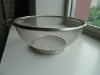Wholesale stainless steel fruit/vegetable holder