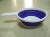 Collapsible Colander