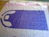 pvc adult apron