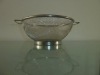 Wholesale stainless steel fruit/vegetable basin