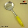 Wholesale soup strainer with soft handle
