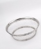 Wholesale Stainless Steel wire Mesh Basket