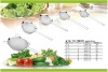Wholesale Fine Mesh Strainer