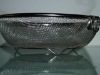 Wholesale stainless steel fruit/vegetable baskets