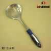 Wholesale noodle strainer with soft handle
