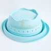 Wholesale Collapsible Silicone Strainer