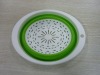 Wholesale Plastic Collapsible Colander