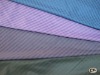 Apron Check Yarn Dyed Taffeta Polyester Fabric