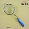 Wholesale handy helpers stainless steel strainer
