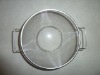 Wholesale stainless steel fruit baskets