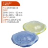 Wholesale new plastic colander