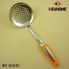 Wholesale household strainer with soft handle