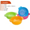 Wholesale new plastic colander