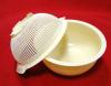 Wholesale Plastic Fruit / Vegetable Colander