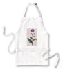 Wholesale fashion high quality apron