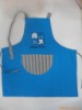 Wholesale waterproof cooking apron