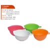 Wholesale new plastic colander