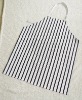 Wholesale 100% cotton apron
