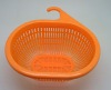 Wholesale vegetable plastic basket 2010