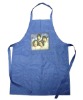 Wholesale non woven apron