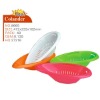 Wholesale plastic sieve/colander,plastic product,houseware