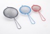 Wholesale Spary Coasting Strainer