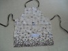 100% Cotton Printed Aprons