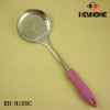 Wholesale oil strainer with soft handle