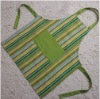 Cotton Apron