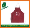 Polyster Apron MJ-AXD1118201002