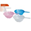 Wholesale plastic sieve/colander,plastic product,houseware