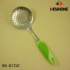 Wholesale sieve with soft handle