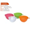 Wholesale plastic sieve/colander,plastic product,houseware