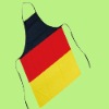 Germany apron