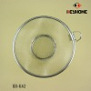 Wholesale stainless steel mesh skimmer
