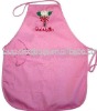 Wholesale 2011 newest apron