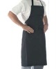spun polyester apron