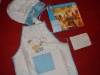 child apron
